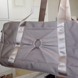 Whitney Simmons V2 collection Holdall Bag